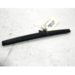 2015 Porsche Panamera S Trim Cover Panel Front Right Side Lower Seat Black 