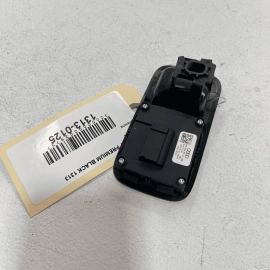 2017-23 AUDI Q7 REAR LEFT DRIVER SIDE SEAT BACKREST FOLDING RELEASE SWITCH  2017-23 AUDI Q7 REAR LEFT DRIVER SIDE SEAT BACKREST FOLDING RELEASE SWITCH