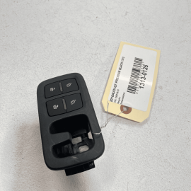 2017-23 AUDI Q7 REAR LEFT DRIVER SIDE SEAT BACKREST FOLDING RELEASE SWITCH 