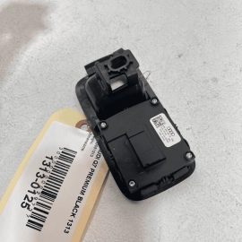 2017-23 AUDI Q7 REAR LEFT DRIVER SIDE SEAT BACKREST FOLDING RELEASE SWITCH  2017-23 AUDI Q7 REAR LEFT DRIVER SIDE SEAT BACKREST FOLDING RELEASE SWITCH