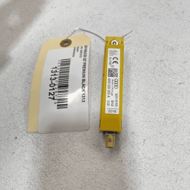 2017 - 2023 AUDI Q7 REAR LEFT DRIVER SIDE ANTENNA BOOSTER MODULE UNIT OEM