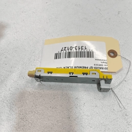 2017 - 2023 AUDI Q7 REAR LEFT DRIVER SIDE ANTENNA BOOSTER MODULE UNIT OEM