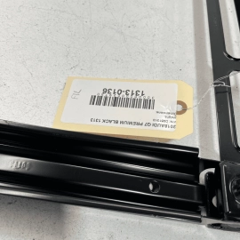 Front Left Or Right Seat Track Bracket Console AUDI Q7 2017-2023 OEM