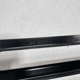 Front Seat Track Bracket Fir Left Or Right Side Console AUDI Q7 2017-2023 O