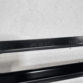 Front Seat Track Bracket Fir Left Or Right Side Console AUDI Q7 2017-2023 O