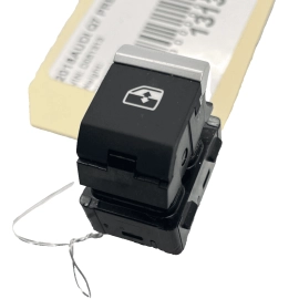 2017-2023 AUDI Q7 REAR LEFT DRIVER SIDE DOOR WINDOW CONTROL SWITCH OEM