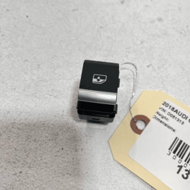 2017-2023 AUDI Q7 REAR LEFT DRIVER SIDE DOOR WINDOW CONTROL SWITCH OEM