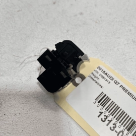 2017-2023 AUDI Q7 REAR LEFT DRIVER SIDE DOOR WINDOW CONTROL SWITCH OEM