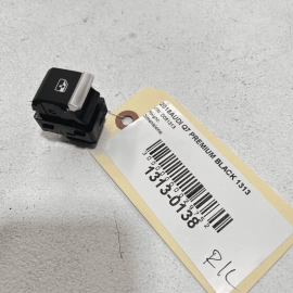 2017-2023 AUDI Q7 REAR LEFT DRIVER SIDE DOOR WINDOW CONTROL SWITCH OEM