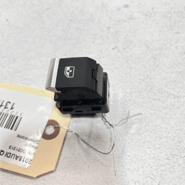 2017-2023 AUDI Q7 REAR LEFT DRIVER SIDE DOOR WINDOW CONTROL SWITCH OEM