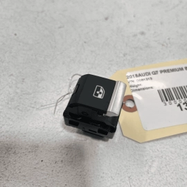 2017-2023 AUDI Q7 REAR LEFT DRIVER SIDE DOOR WINDOW CONTROL SWITCH OEM