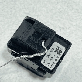 2017-2023 AUDI Q7 REAR LEFT DRIVER SIDE DOOR WINDOW CONTROL SWITCH OEM