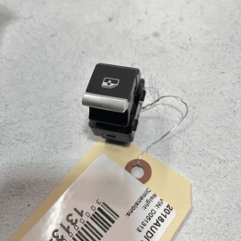 2017-2023 AUDI Q7 REAR LEFT DRIVER SIDE DOOR WINDOW CONTROL SWITCH OEM