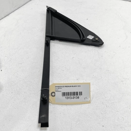 Front Left / Driver Side Door Window Glass AUDI Q7 2017-2023 OEM