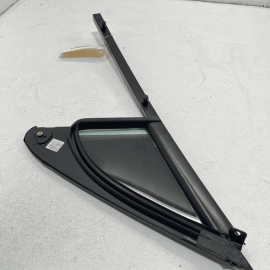 Front Left / Driver Side Door Window Glass AUDI Q7 2017-2023 OEM