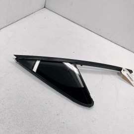 Front Left / Driver Side Door Window Glass AUDI Q7 2017-2023 OEM