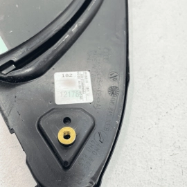 Front Left / Driver Side Door Window Glass AUDI Q7 2017-2023 OEM