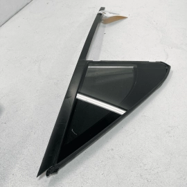 Front Left / Driver Side Door Window Glass AUDI Q7 2017-2023 OEM