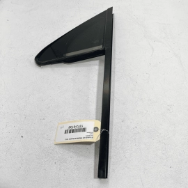 Front Left / Driver Side Door Window Glass AUDI Q7 2017-2023 OEM