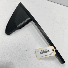 Front Left / Driver Side Door Window Glass AUDI Q7 2017-2023 OEM