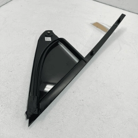 Front Left / Driver Side Door Window Glass AUDI Q7 2017-2023 OEM
