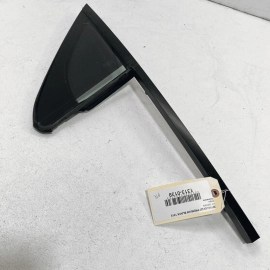 Front Left / Driver Side Door Window Glass AUDI Q7 2017-2023 OEM