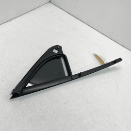 Front Left / Driver Side Door Window Glass AUDI Q7 2017-2023 OEM