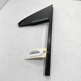Front Left / Driver Side Door Window Glass AUDI Q7 2017-2023 OEM
