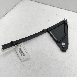 Front Left / Driver Side Door Window Glass AUDI Q7 2017-2023 OEM