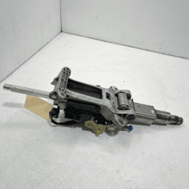 2017 - 2019 AUDI Q7 POWER ADJUST STEERING COLUMN & CONTROL MODULE OEM