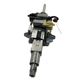 2017 - 2019 AUDI Q7 POWER ADJUST STEERING COLUMN & CONTROL MODULE OEM