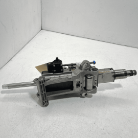 2017 - 2019 AUDI Q7 POWER ADJUST STEERING COLUMN & CONTROL MODULE OEM