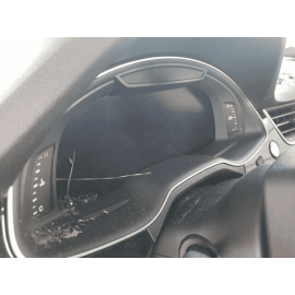 2017 - 2019 AUDI Q7 POWER ADJUST STEERING COLUMN & CONTROL MODULE OEM