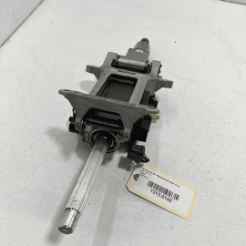 2017 - 2019 AUDI Q7 POWER ADJUST STEERING COLUMN & CONTROL MODULE OEM