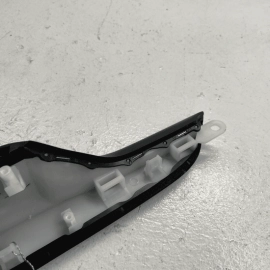 MAZDA CX-5 2017-2021 REAR RIGHT PASSENGER SIDE INTERIOR DOOR PANEL ARMREST  MAZDA CX-5 2017-2021 REAR RIGHT PASSENGER SIDE INTERIOR DOOR PANEL ARMREST