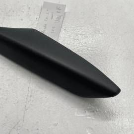 MAZDA CX-5 2017-2021 REAR RIGHT PASSENGER SIDE INTERIOR DOOR PANEL ARMREST  MAZDA CX-5 2017-2021 REAR RIGHT PASSENGER SIDE INTERIOR DOOR PANEL ARMREST