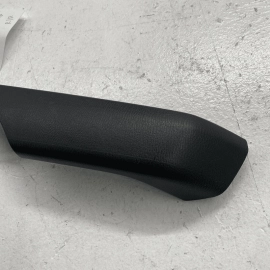 MAZDA CX-5 2017-2021 REAR RIGHT PASSENGER SIDE INTERIOR DOOR PANEL ARMREST  MAZDA CX-5 2017-2021 REAR RIGHT PASSENGER SIDE INTERIOR DOOR PANEL ARMREST