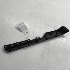 MAZDA CX-5 2017-2021 REAR RIGHT PASSENGER SIDE INTERIOR DOOR PANEL ARMREST  MAZDA CX-5 2017-2021 REAR RIGHT PASSENGER SIDE INTERIOR DOOR PANEL ARMREST