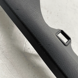 MAZDA CX-5 2017-2021 REAR RIGHT PASSENGER SIDE INTERIOR DOOR PANEL ARMREST  MAZDA CX-5 2017-2021 REAR RIGHT PASSENGER SIDE INTERIOR DOOR PANEL ARMREST