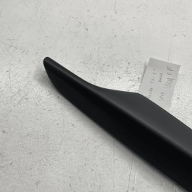 MAZDA CX-5 2017-2021 REAR RIGHT PASSENGER SIDE INTERIOR DOOR PANEL ARMREST  MAZDA CX-5 2017-2021 REAR RIGHT PASSENGER SIDE INTERIOR DOOR PANEL ARMREST