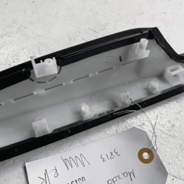 MAZDA CX-5 2017-2021 REAR RIGHT PASSENGER SIDE INTERIOR DOOR PANEL ARMREST  MAZDA CX-5 2017-2021 REAR RIGHT PASSENGER SIDE INTERIOR DOOR PANEL ARMREST