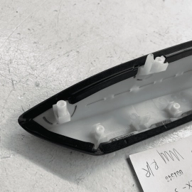 MAZDA CX-5 2017-2021 REAR RIGHT PASSENGER SIDE INTERIOR DOOR PANEL ARMREST  MAZDA CX-5 2017-2021 REAR RIGHT PASSENGER SIDE INTERIOR DOOR PANEL ARMREST