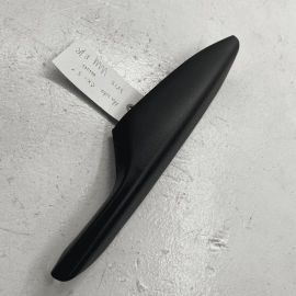 MAZDA CX-5 2017-2021 REAR RIGHT PASSENGER SIDE INTERIOR DOOR PANEL ARMREST  MAZDA CX-5 2017-2021 REAR RIGHT PASSENGER SIDE INTERIOR DOOR PANEL ARMREST