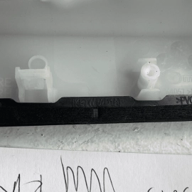 MAZDA CX-5 2017-2021 REAR RIGHT PASSENGER SIDE INTERIOR DOOR PANEL ARMREST  MAZDA CX-5 2017-2021 REAR RIGHT PASSENGER SIDE INTERIOR DOOR PANEL ARMREST