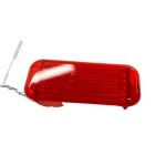 Front Left Or Right Door Panel Warning Lamp AUDI Q7 2010-2015 / 2018-2023 O