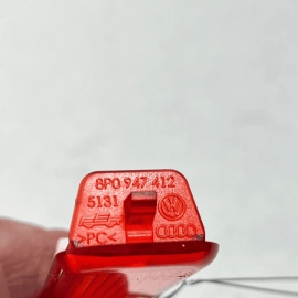 Front Left Or Right Door Panel Warning Lamp AUDI Q7 2010-2015 / 2018-2023 O
