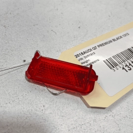 Front Left Or Right Door Panel Warning Lamp AUDI Q7 2010-2015 / 2018-2023 O