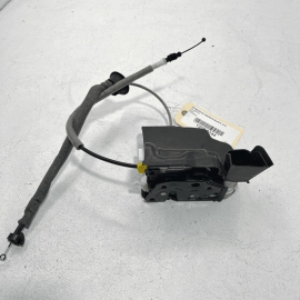 Front Left Side Door Lock Latch Actuator AUDI Q7 2017-2022 OEM