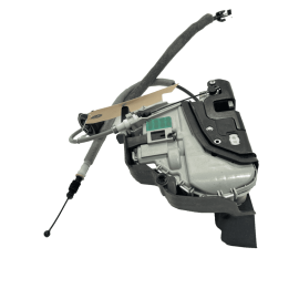 Front Left Side Door Lock Latch Actuator AUDI Q7 2017-2022 OEM