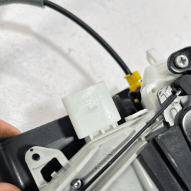 Front Left Side Door Lock Latch Actuator AUDI Q7 2017-2022 OEM